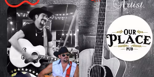 KEG COUNTRY On Tap in Georgia @ OUR PLACE PUB 