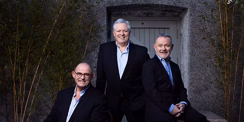 The Irish Tenors