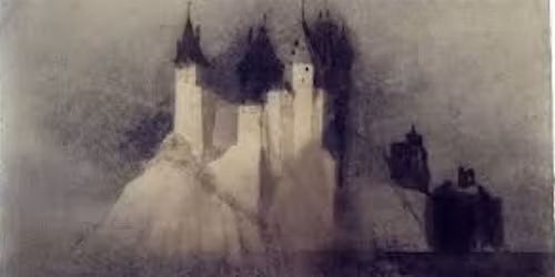 Finestres - Ciclo: Del g\u00f3tico europeo al fant\u00e1stico latinoamericano