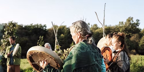 Trumbyggarkurs p\u00e5 Eka