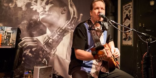 Ismo Haavisto trio p\u00e5 28 Live