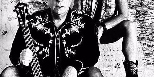 Desert Crossing at Carlee's!