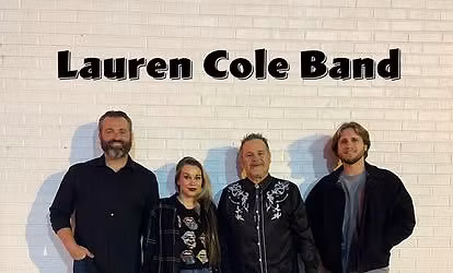 Lauren Cole Band