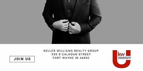 KWU Class: 6 Personal Perspectives ( IN PERSON COURSE)