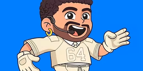 Reggaeton Tributes (18+)