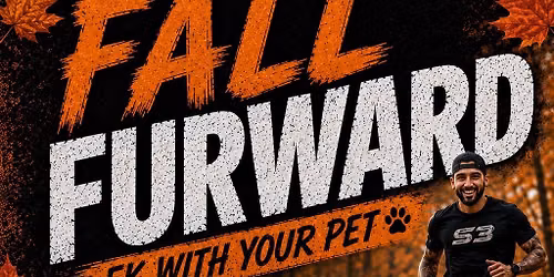Fall Furward 5K
