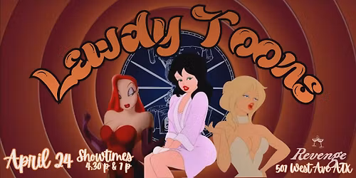 Lewdy Toons