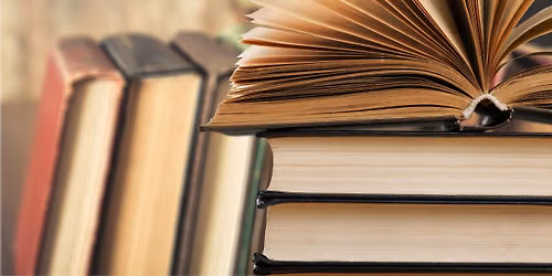 These Books Are Made for Walkin\u2019