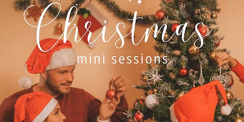 Kilcorney Christmas Craft Fair