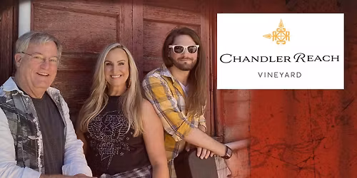 OTL at Chandler Reach Vineyards