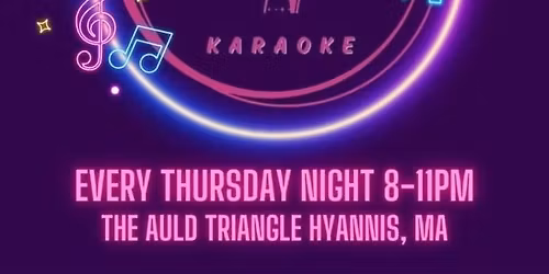 Vocal Vibes Karaoke