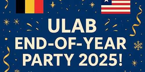 ULAB End of the year parry 