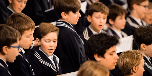Thomanerchor Leipzig, Gewandhausorchester in Leipzig