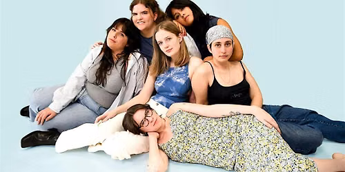 Not Like Other Girls Improv