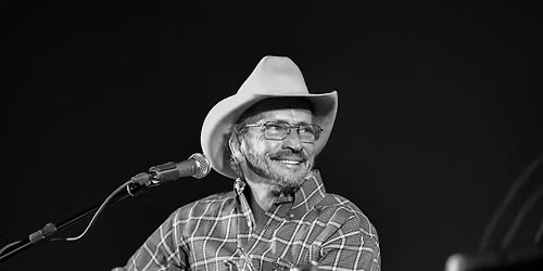 Marty Haggard- A Tribute to Merle Haggard