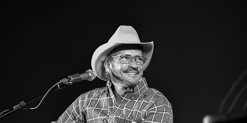 Marty Haggard- A Tribute to Merle Haggard