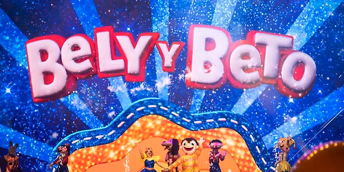 Bely y Beto