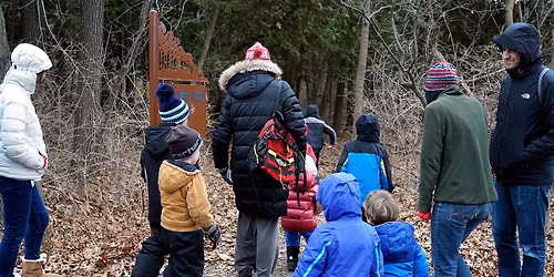 Family Nature Walk