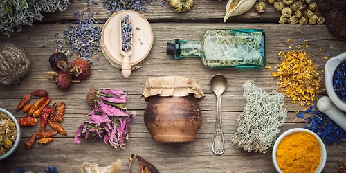 Gather & Make ~ Winter Solstice Candle Making