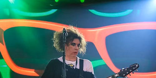 The Cureheads + Siouxsie and the Budgiees