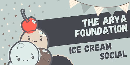 Ice Cream Social