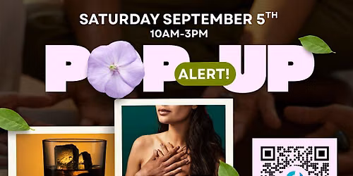 First Saturday Market & Card Certifications