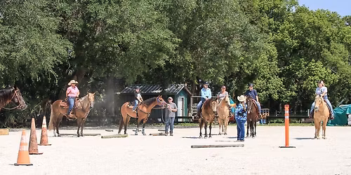 Ranch Clinic with Jennifer Sawyer