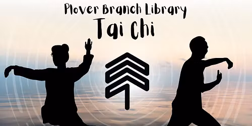 Plover - Tai Chi Class