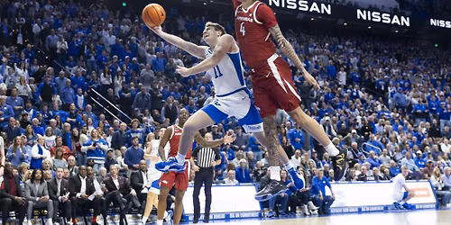 Kentucky Wildcats Women's Volleyball vs. Arkansas Razorbacks
