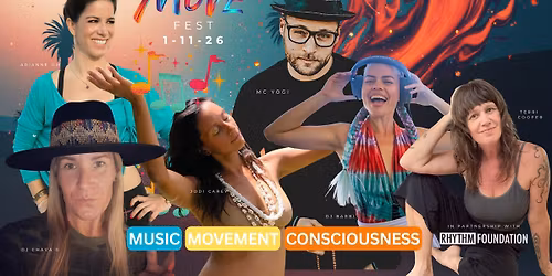 Move Fest