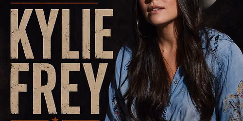 KYLIE FREY - LIVE AT THE TABLE