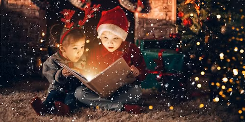 Cseppnyi csod\u00e1k - D\u00e9rcsipk\u00e9s mes\u00e9k \u00e9s kar\u00e1csonyi alkot\u00f3m\u0171hely a KULT7 s\u00e1tr\u00e1ban h\u00e1rom alkalommal