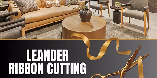 Ribbon Cutting: Longhorn Imaging