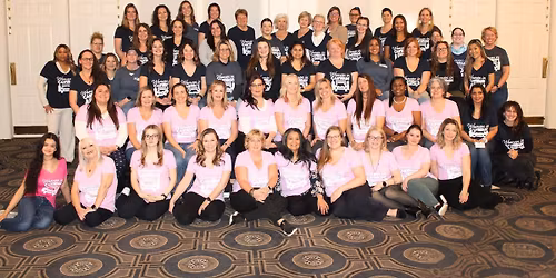 12th Women in Carwash Conference