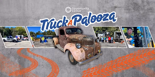 Truck-A-Palooza