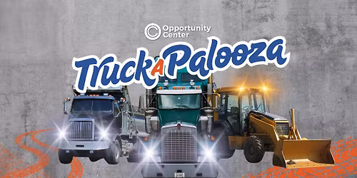 Truck-A-Palooza