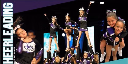 Wyandotte SUMMER Cheer 2026