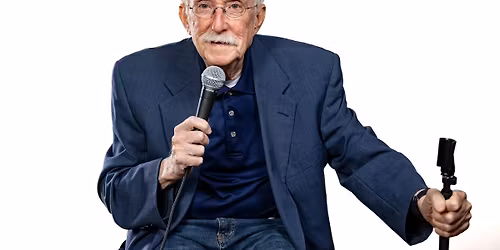 Andy Huggins Stand-Up Comedy (LIVE at the State Theatre)