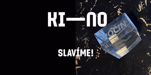 KI\u2014NO slav\u00ed feat. HRTL