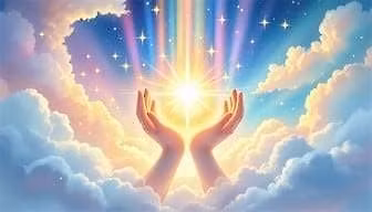 Healing Gathering Circle