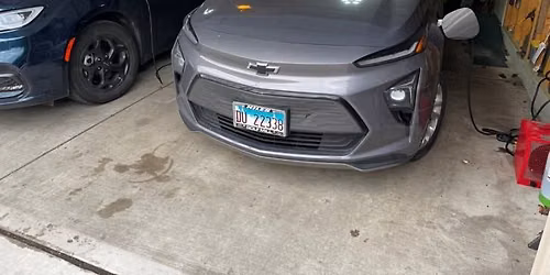 Electric Vehicle Expo