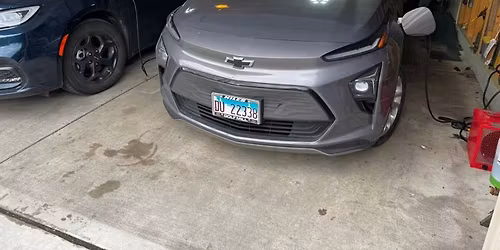 Electric Vehicle Expo