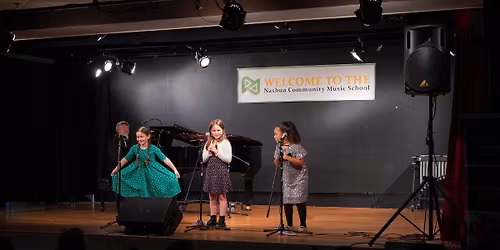 Fall 2025 Recital Day