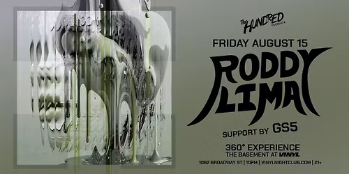 Roddy Lima at 1015 Folsom