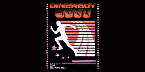 Dinerboy 5K
