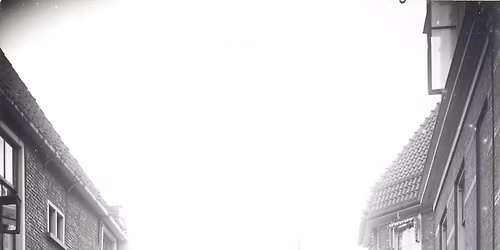 Wandeling sporen van Joods leven