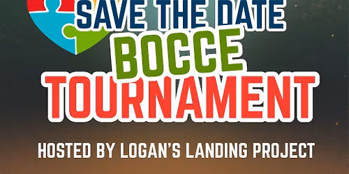 Autism Awareness Bocce Tournament