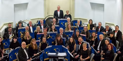 Bede Wind: Swing, Song and Screen