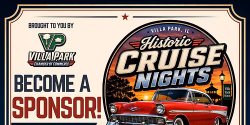 Historic Cruise Nights