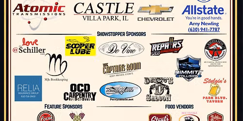 Historic Cruise Nights